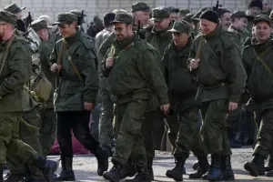 армия РФ