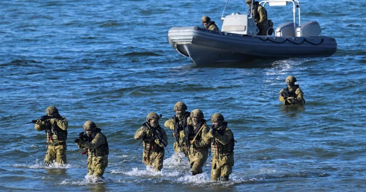 NATO