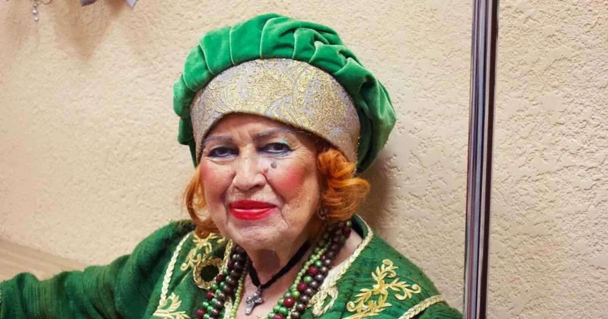 Iryna Cherkaska
