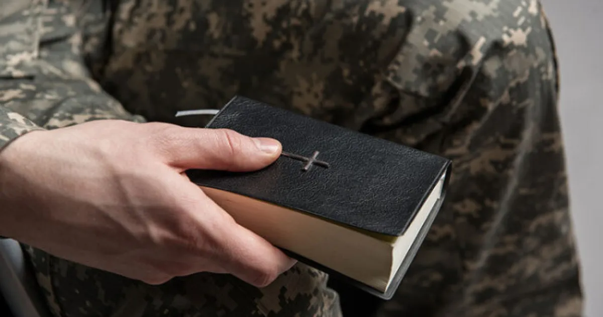 pastor