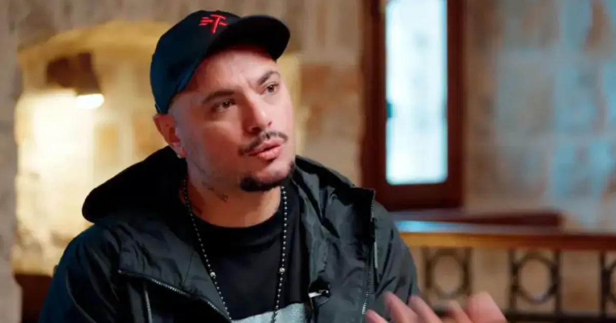 Z-рэпер Птаха