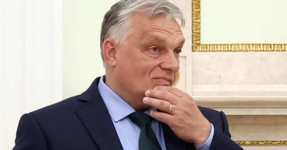 Орбан