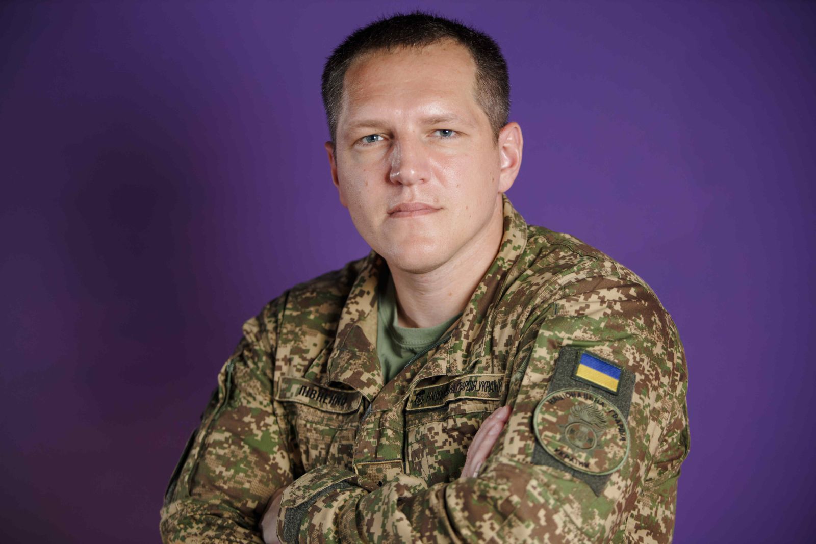 Олександр Півненко