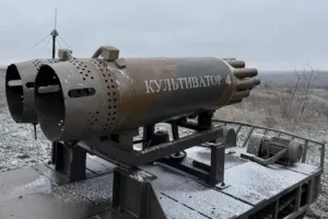 Культиватор