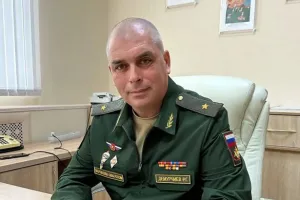 Roman Diemurchiiev