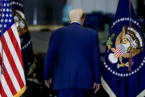 Трамп
