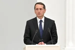 Нарышкин