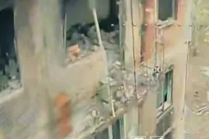 Mirnograd