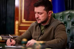 Zelenskyi