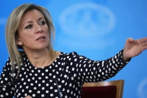 zaharova