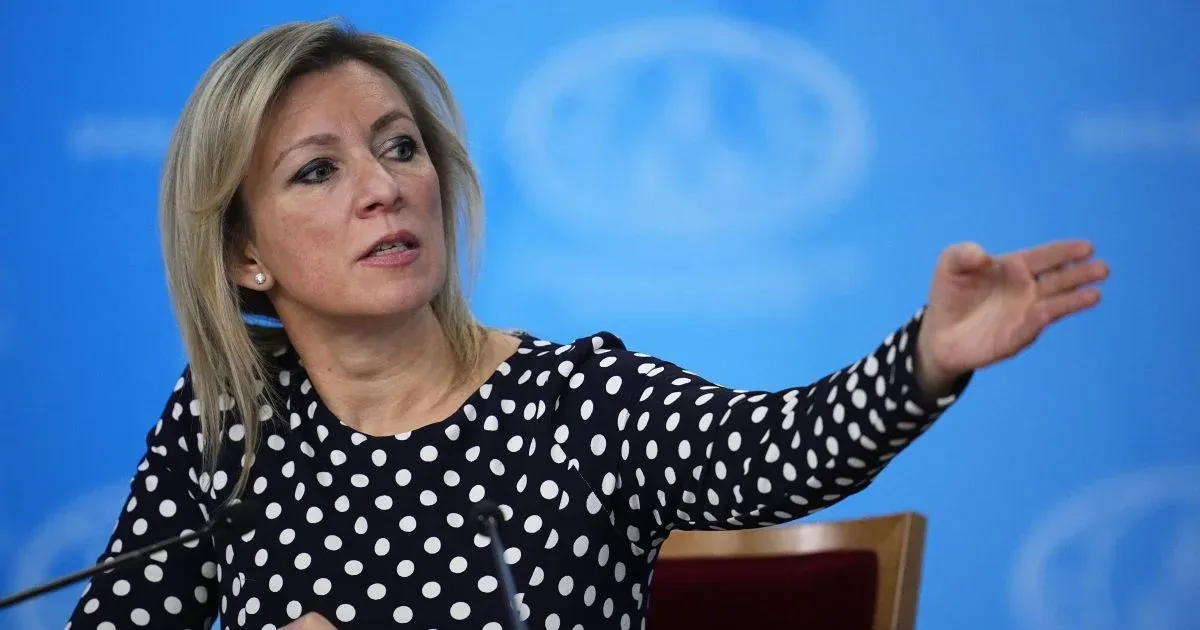 zaharova