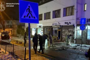 теракт, Львов