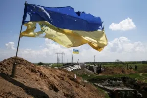 война в Украине
