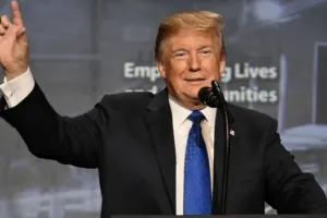 Трамп