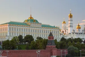 Кремль