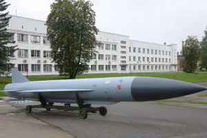 ракета Х-22