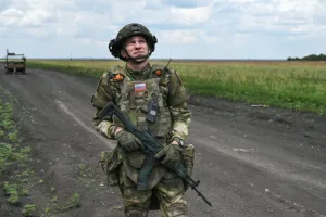 армия РФ