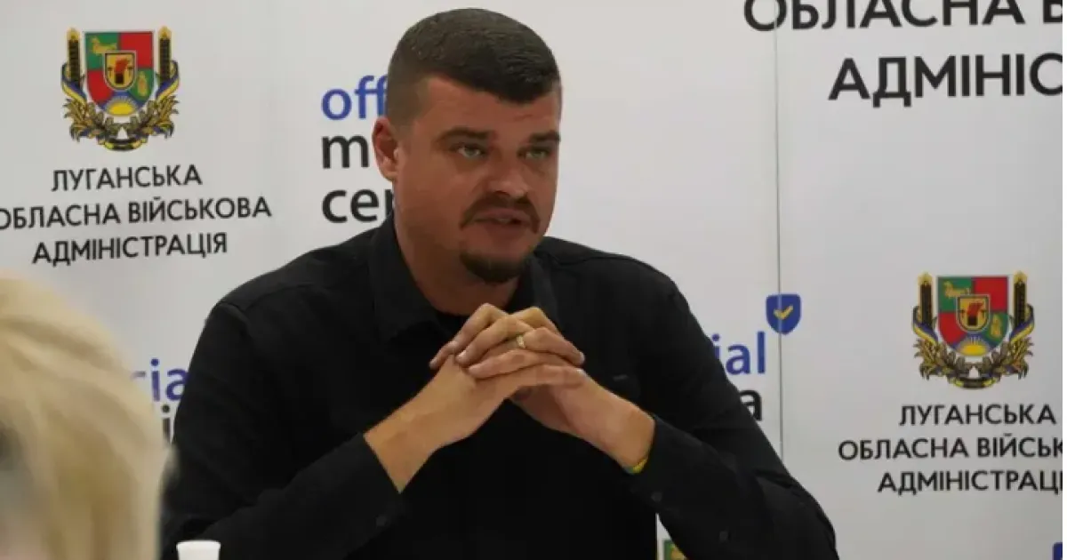 Харченко