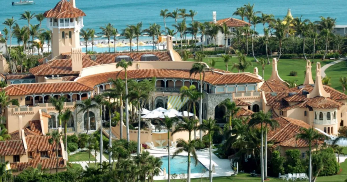 Mar-a-Lago