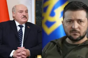 lukashenko