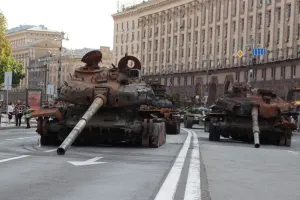 война в Украине