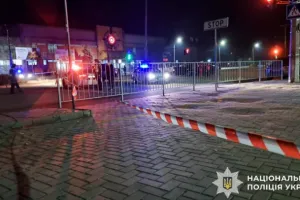 теракт в Николаеве