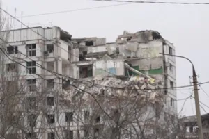 Степногорск