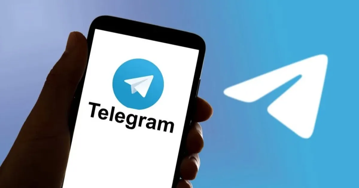 Telegram