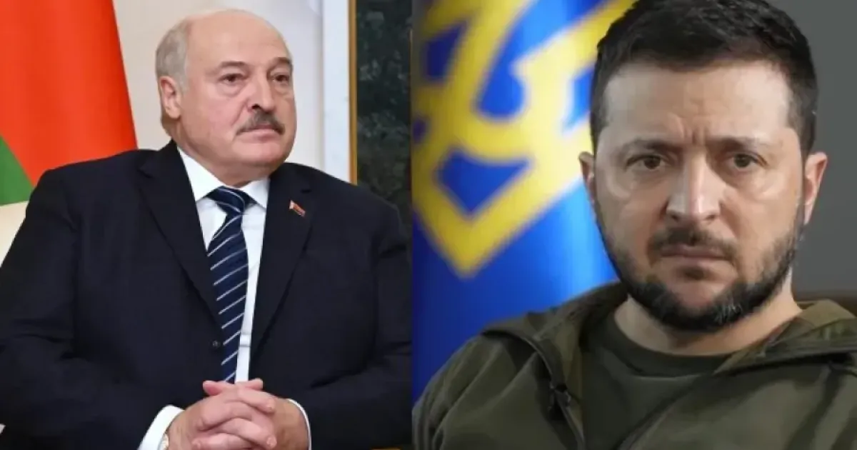 lukashenko
