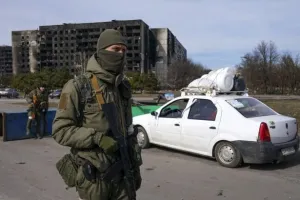 Армія РФ - Армия РФ