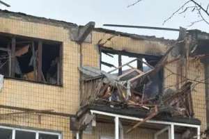 Наслідки атаки - Последствия атаки