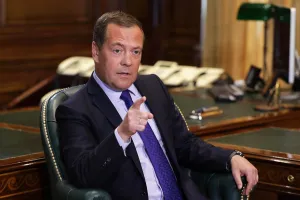 medvedev