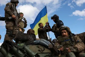 війна в Україні