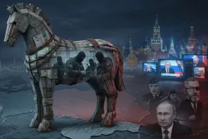 троянский конь