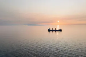 танкер