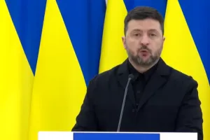 Зеленский