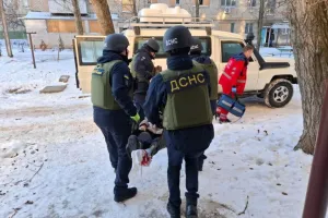 Наслідки атаки - Последствия атаки