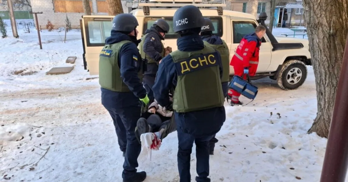 Наслідки атаки - Последствия атаки