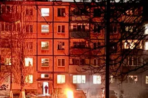Атака на Кривий Ріг - Атака на Кривой Рог
