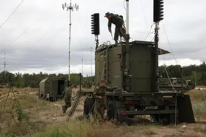 Армія РФ - Армия РФ