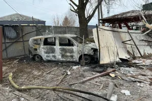 Наслідки атаки - Последствия атаки