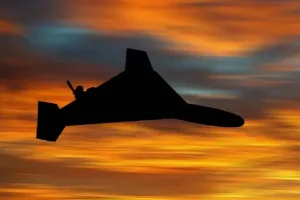 dron