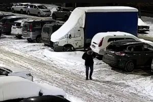 покушение