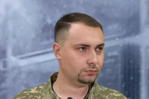 Буданов