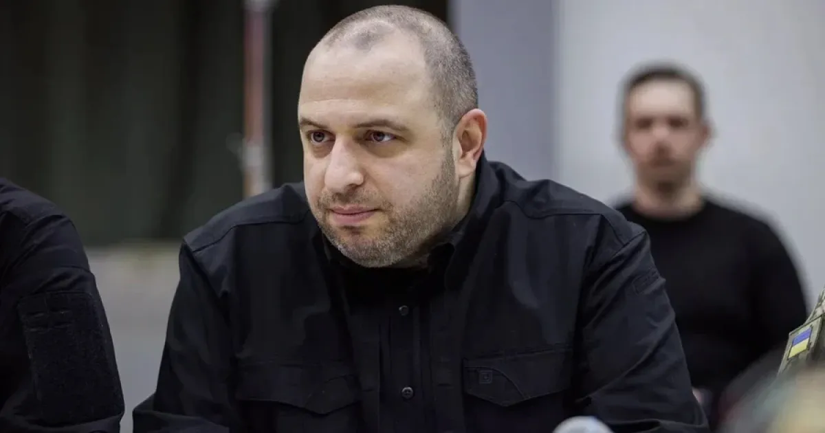 Umerov