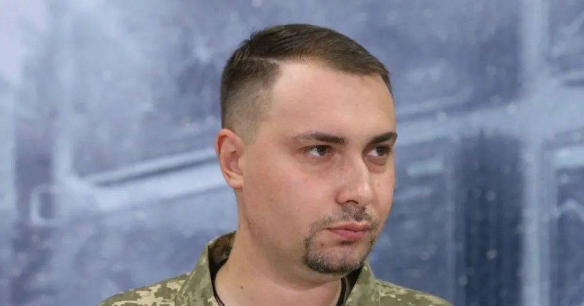 Буданов