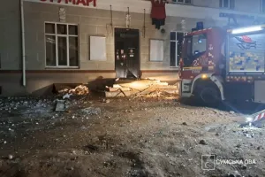 Рятувальники - Спасатели