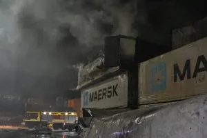 Атака на Одесу - Атака на Одессу