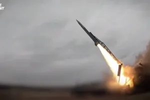 ракета FP-7