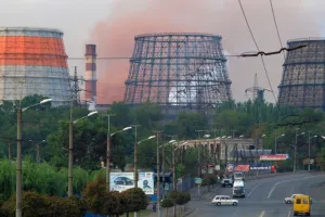 АрселорМиттал,  Кривой Рог